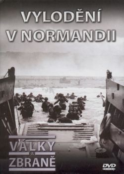Vylodění v Normandii